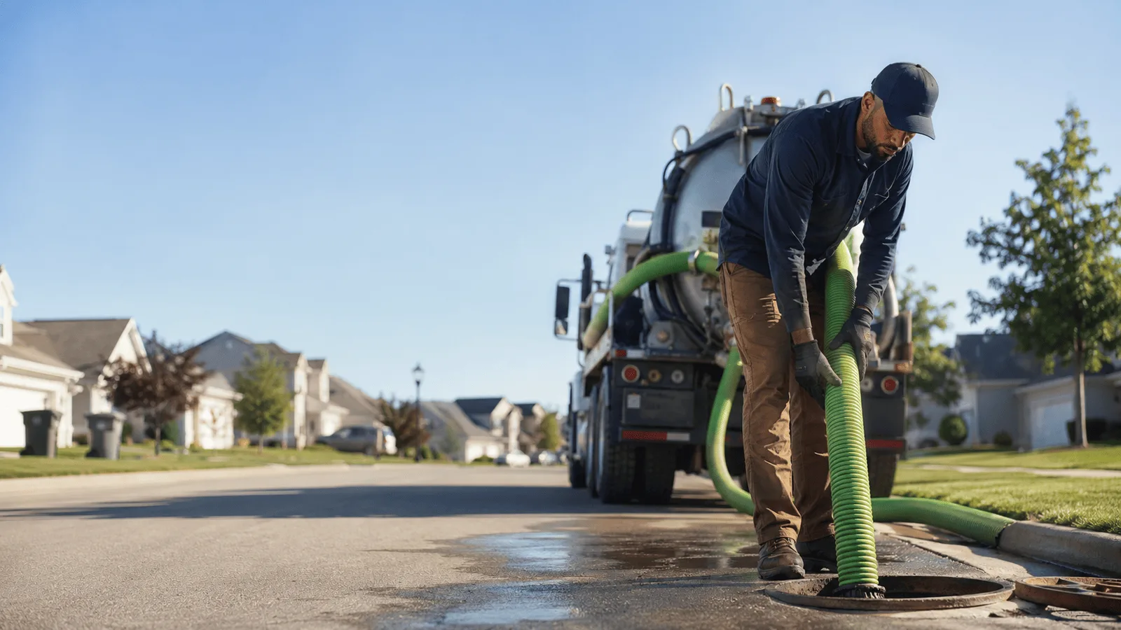 Mosquito Control in Letona, AR